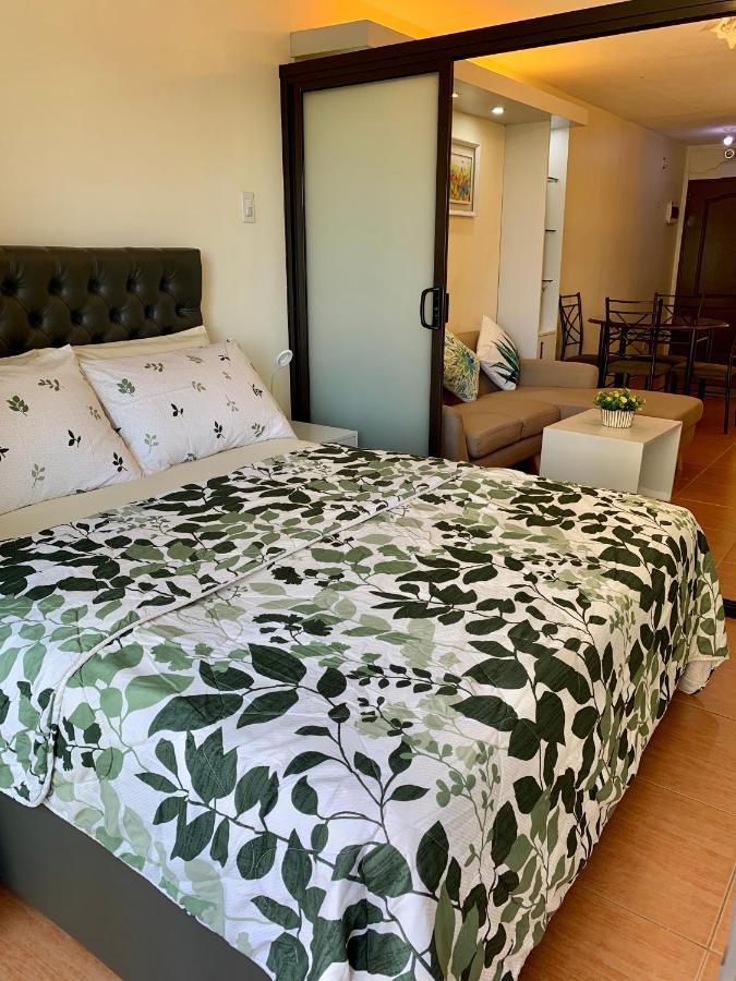 Affordable Condotel At One Oasis Cdo Cagayan de Oro Exterior photo